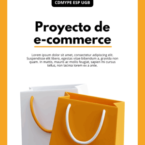 Guía de e-commerce – ¡Descarga Ya!