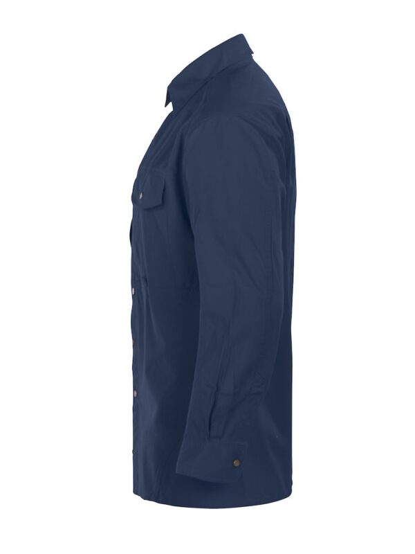 Camisa para Hombre - Estilo Casual, 100% Algodón - Imagen 2