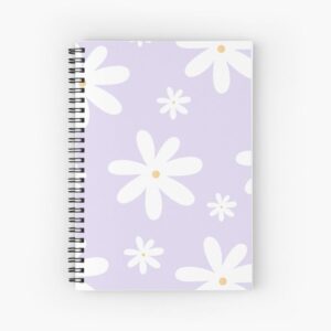Libreta Rosada – Elegante y Minimalista para Soñadoras